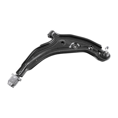 NISSAN Control/Trailing Arm, wheel suspension  - ACKOJA A38-1158
