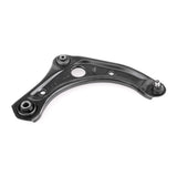NISSAN Control/Trailing Arm, wheel suspension  - ACKOJA A38-1160