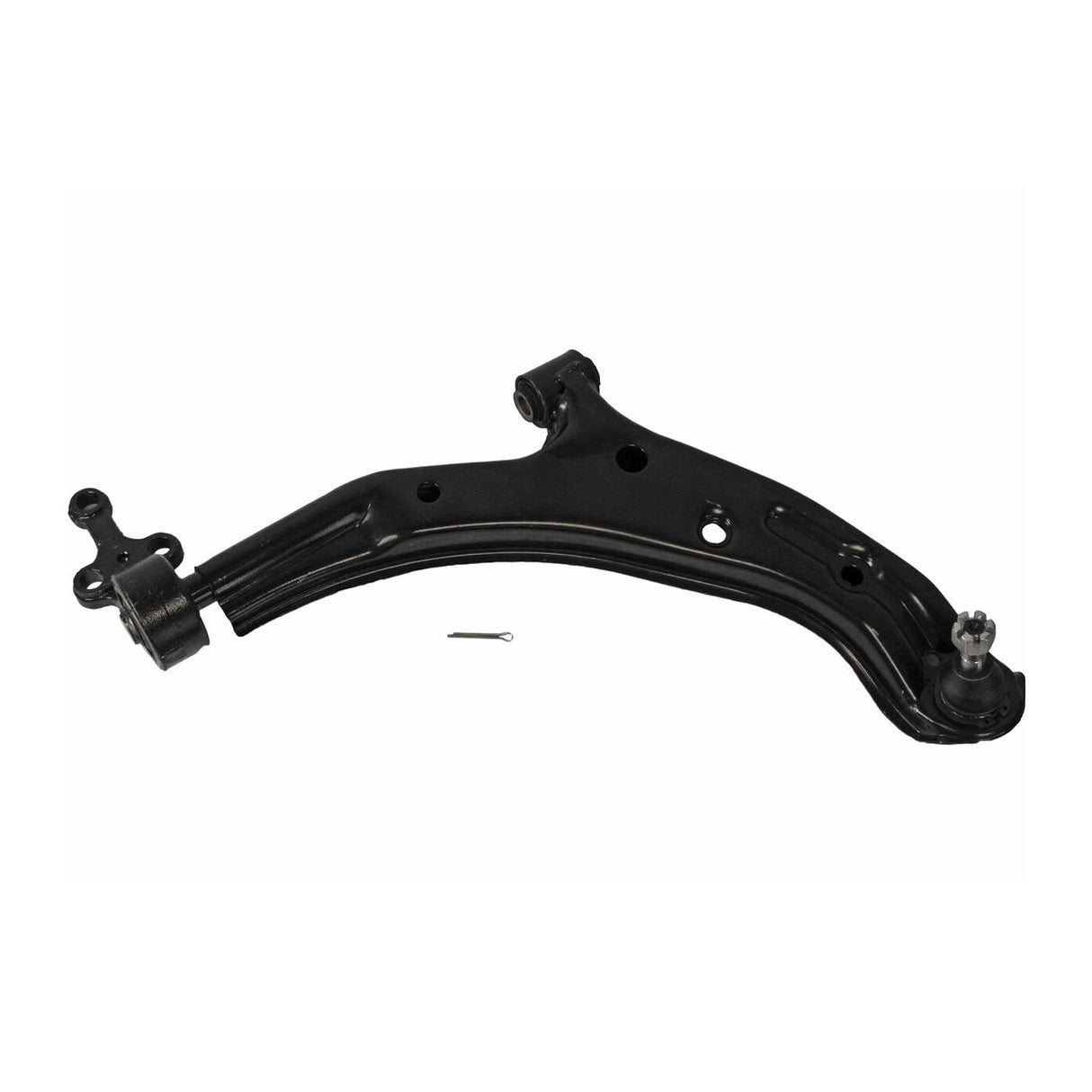 NISSAN Control/Trailing Arm, wheel suspension  - ACKOJA A38-1164