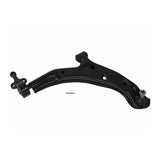 NISSAN Control/Trailing Arm, wheel suspension  - ACKOJA A38-1164