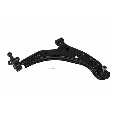 NISSAN Control/Trailing Arm, wheel suspension  - ACKOJA A38-1164