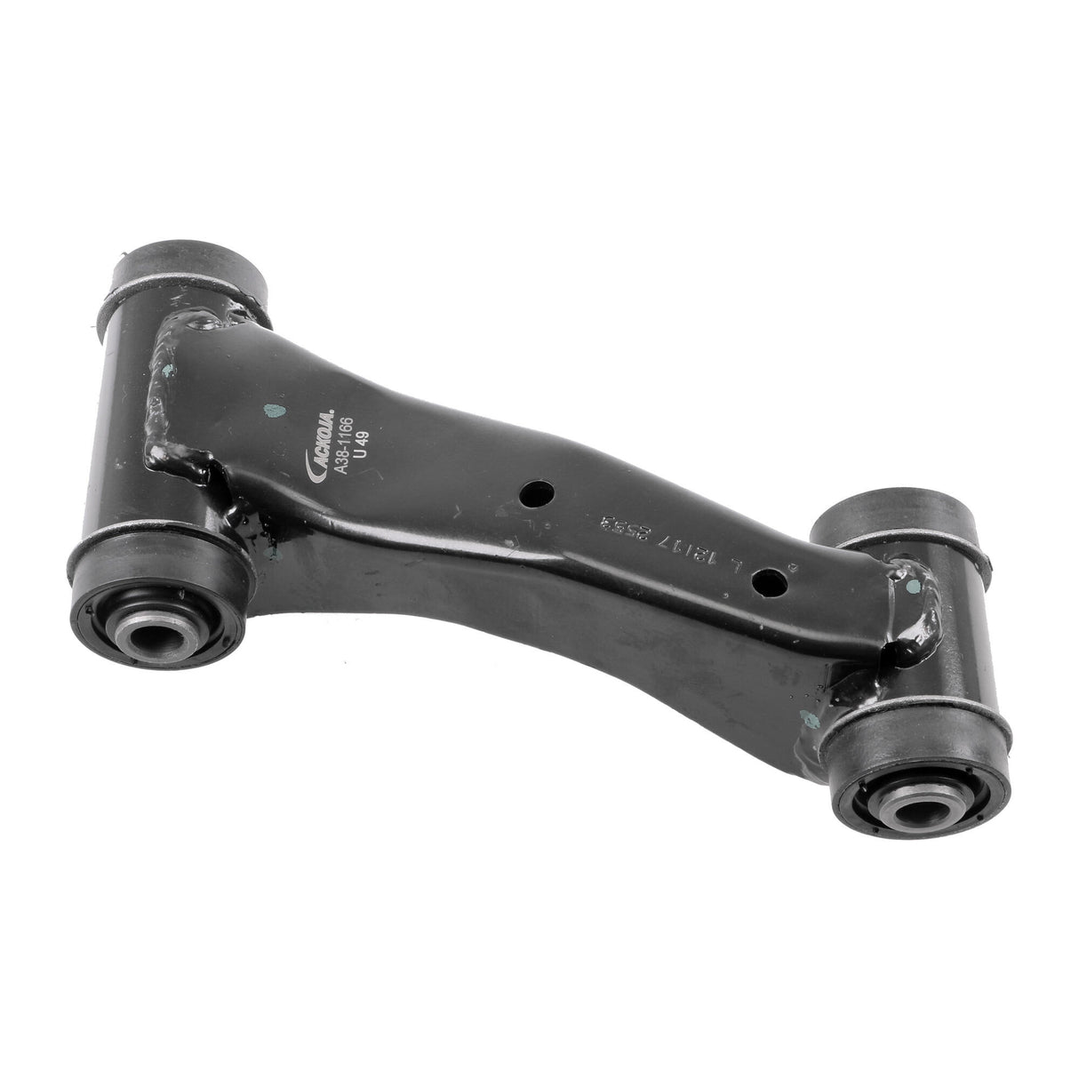 NISSAN Control/Trailing Arm, wheel suspension  - ACKOJA A38-1166