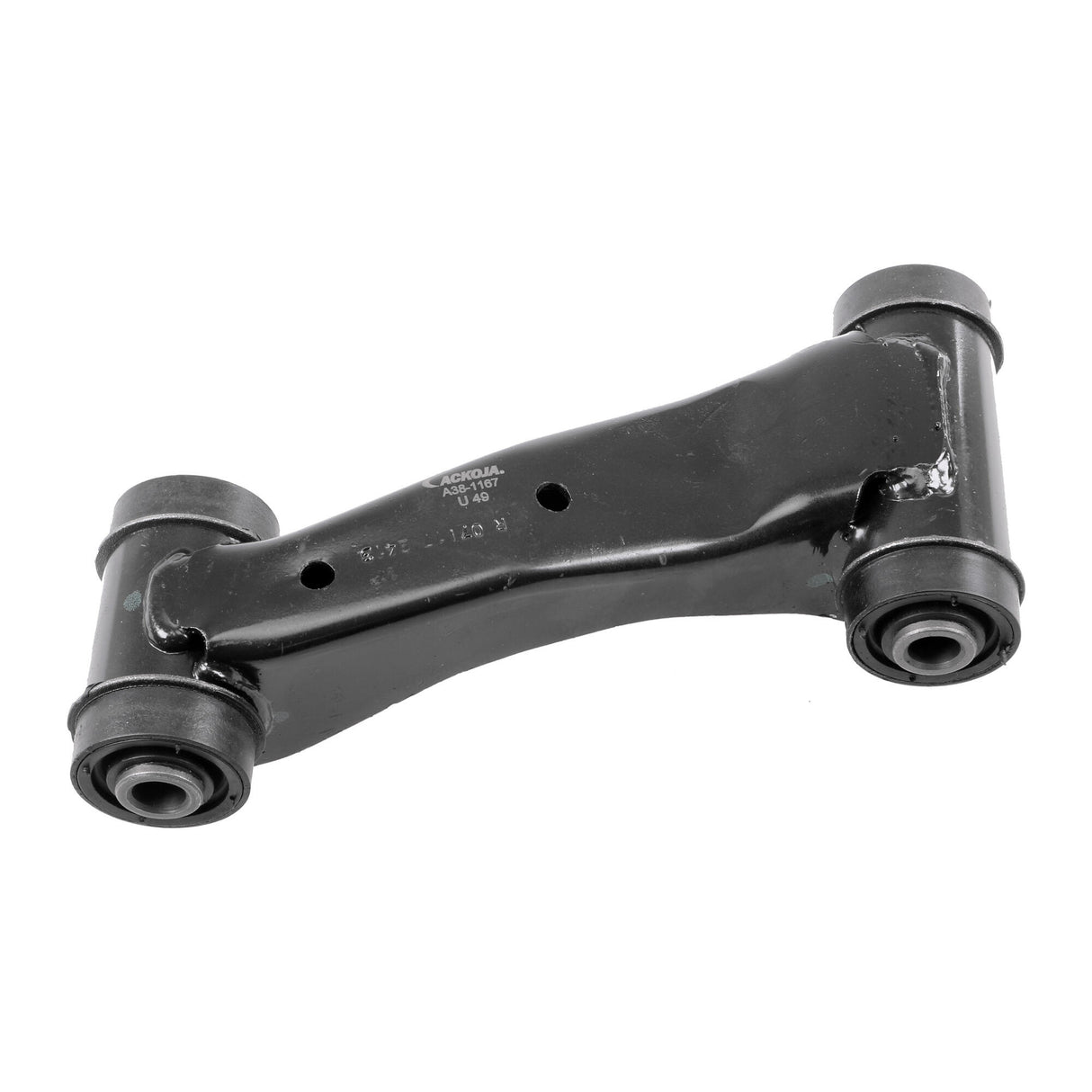 NISSAN Control/Trailing Arm, wheel suspension  - ACKOJA A38-1167