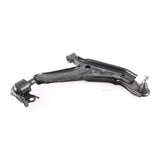 NISSAN Control/Trailing Arm, wheel suspension  - ACKOJA A38-1168