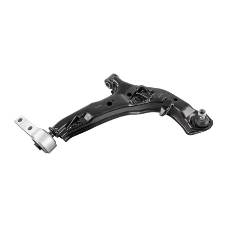 NISSAN Control/Trailing Arm, wheel suspension  - ACKOJA A38-1172