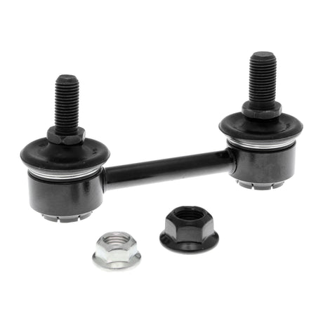 NISSAN Link/Coupling Rod, stabiliser bar  - ACKOJA A38-1189