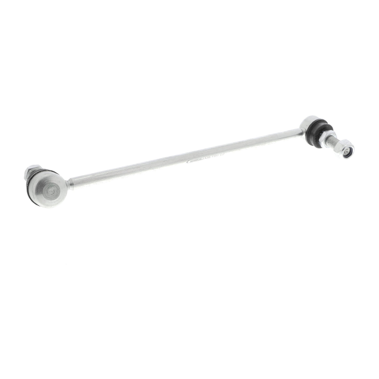 NISSAN Link/Coupling Rod, stabiliser bar  - ACKOJA A38-1191