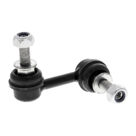 NISSAN Link/Coupling Rod, stabiliser bar  - ACKOJA A38-1197