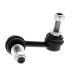 NISSAN Link/Coupling Rod, stabiliser bar  - ACKOJA A38-1198