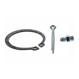 NISSAN Ball Joint  - ACKOJA A38-1202