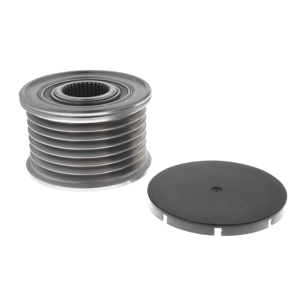 NISSAN Alternator Freewheel Clutch  - ACKOJA A38-23-0002