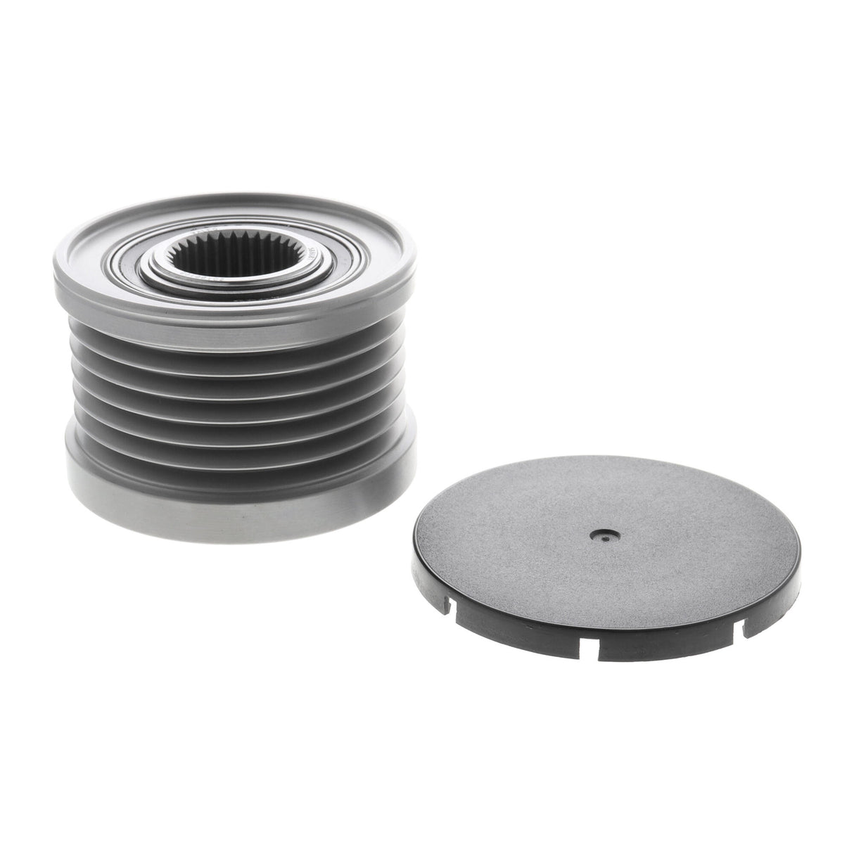 NISSAN Alternator Freewheel Clutch  - ACKOJA A38-23-0004