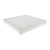 NISSAN Filter, cabin air  - ACKOJA A38-30-0006