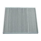 NISSAN Filter, cabin air  - ACKOJA A38-30-1004