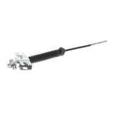 NISSAN Cable Pull, parking brake  - ACKOJA A38-30001