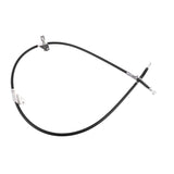 NISSAN Cable Pull, parking brake  - ACKOJA A38-30005