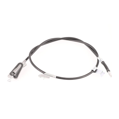 NISSAN Cable Pull, parking brake  - ACKOJA A38-30011