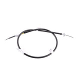 NISSAN Cable Pull, parking brake  - ACKOJA A38-30024