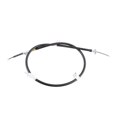 NISSAN Cable Pull, parking brake  - ACKOJA A38-30024