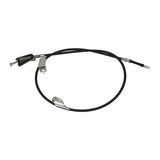NISSAN Cable Pull, parking brake  - ACKOJA A38-30029