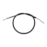 NISSAN Cable Pull, parking brake  - ACKOJA A38-30032