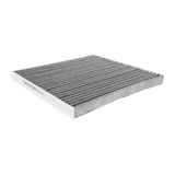 NISSAN Filter, cabin air  - ACKOJA A38-31-0004