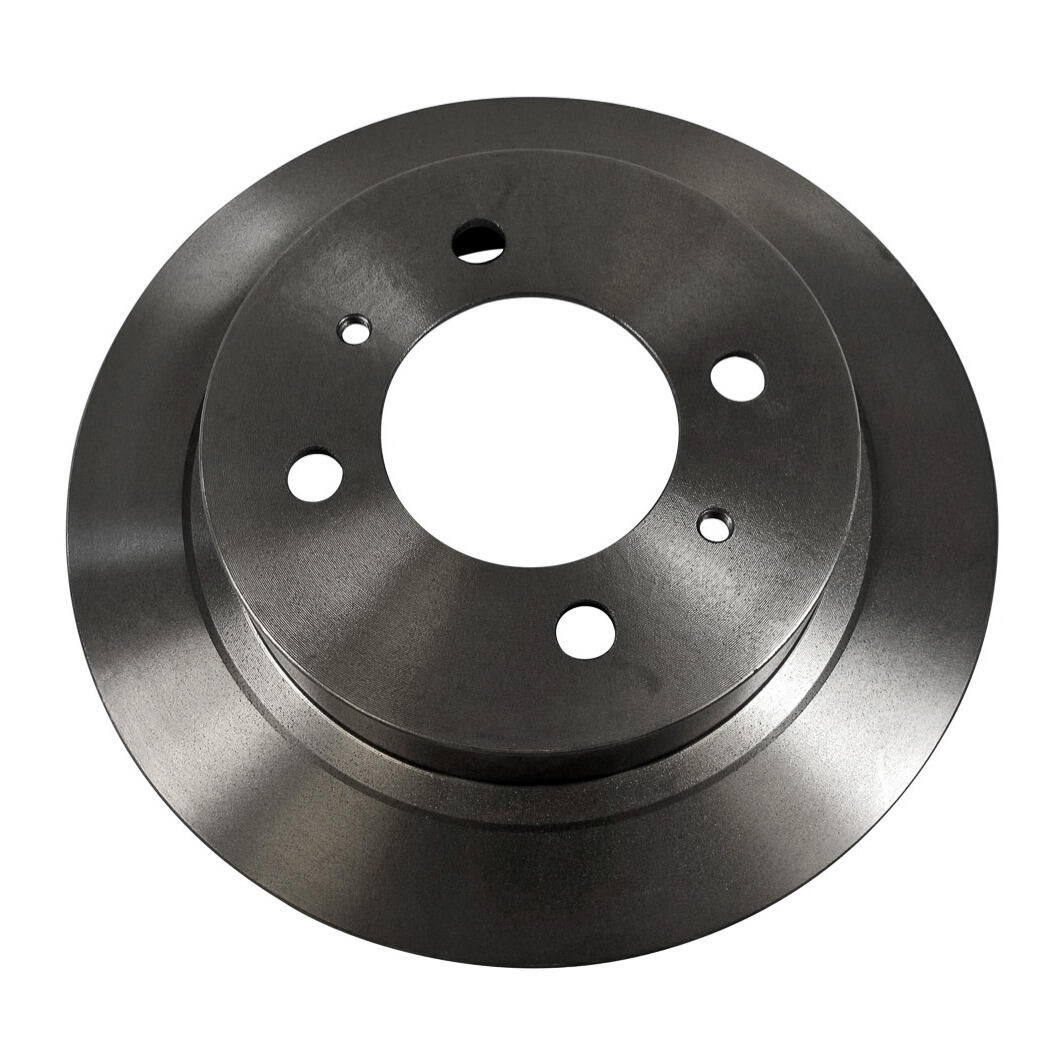 NISSAN Brake Disc  - ACKOJA A38-40006