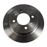 NISSAN Brake Disc  - ACKOJA A38-40006