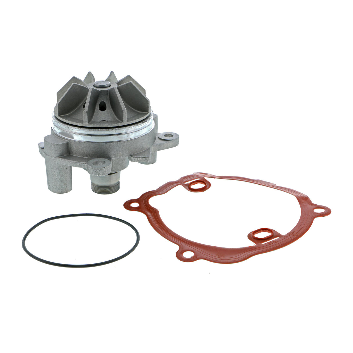 NISSAN Water Pump, engine cooling  - ACKOJA A38-50001