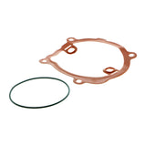 NISSAN Water Pump, engine cooling  - ACKOJA A38-50001