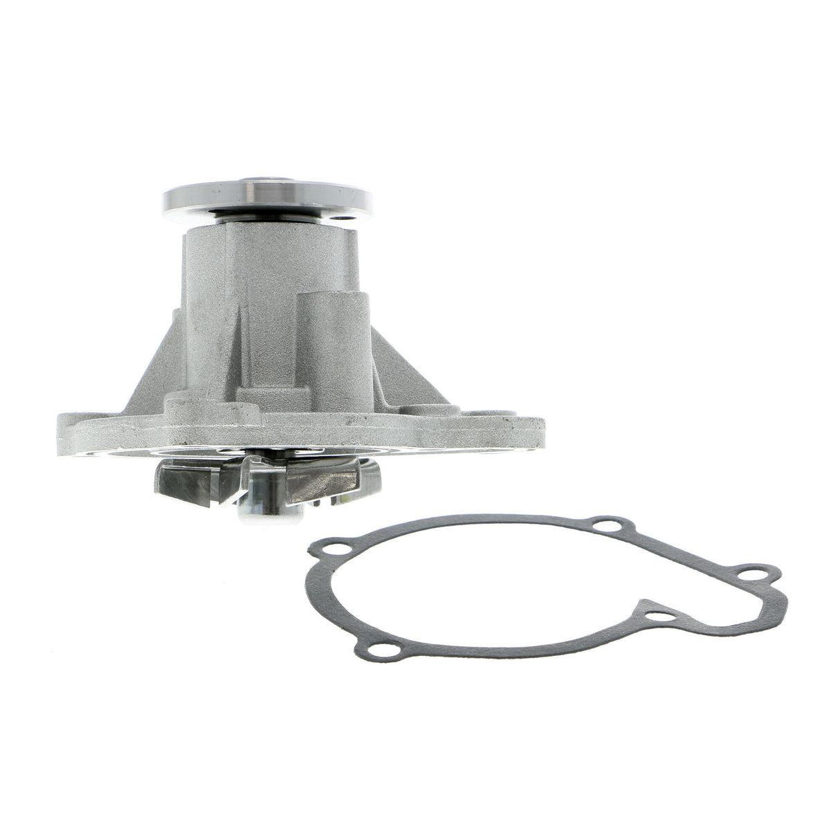 NISSAN Water Pump, engine cooling  - ACKOJA A38-50002