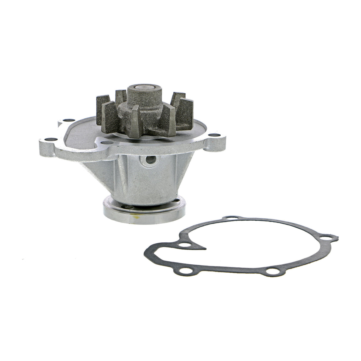 NISSAN Water Pump, engine cooling  - ACKOJA A38-50004
