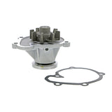 NISSAN Water Pump, engine cooling  - ACKOJA A38-50004