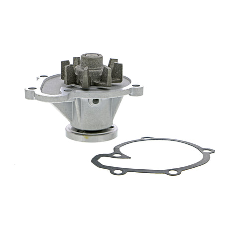 NISSAN Water Pump, engine cooling  - ACKOJA A38-50004
