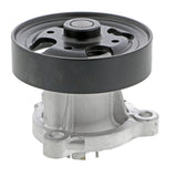 NISSAN Water Pump, engine cooling  - ACKOJA A38-50005