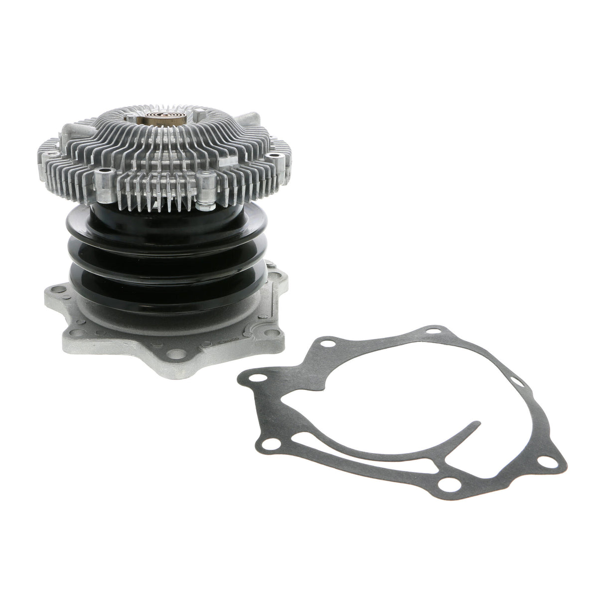 NISSAN Water Pump, engine cooling  - ACKOJA A38-50007