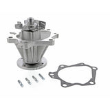 NISSAN Water Pump, engine cooling  - ACKOJA A38-50008