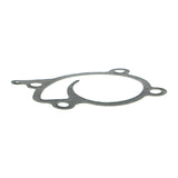 NISSAN Water Pump, engine cooling  - ACKOJA A38-50009