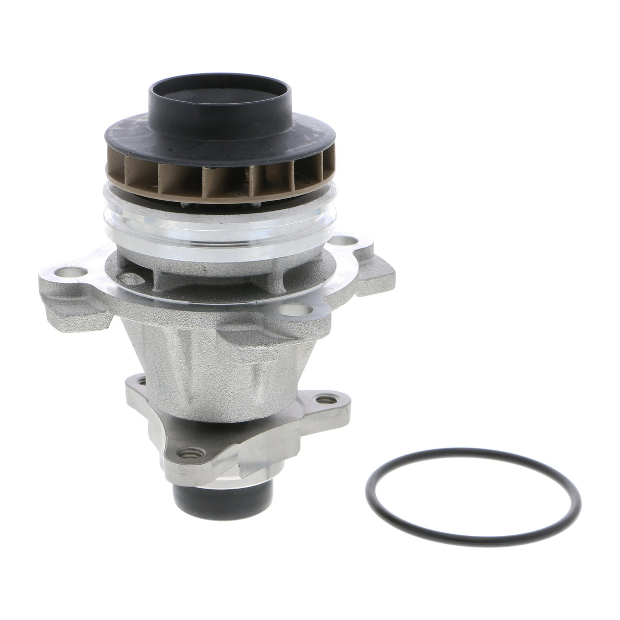 NISSAN Water Pump, engine cooling  - ACKOJA A38-50011
