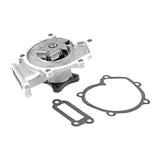 HONDA Water Pump, engine cooling  - ACKOJA A38-50013