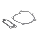 HONDA Water Pump, engine cooling  - ACKOJA A38-50013