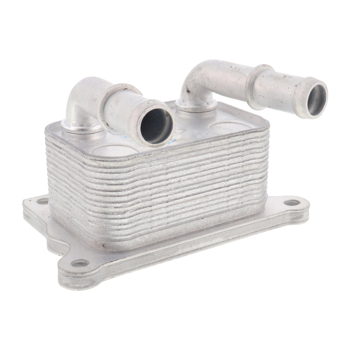 NISSAN Oil Cooler, engine oil  - ACKOJA A38-60-0004