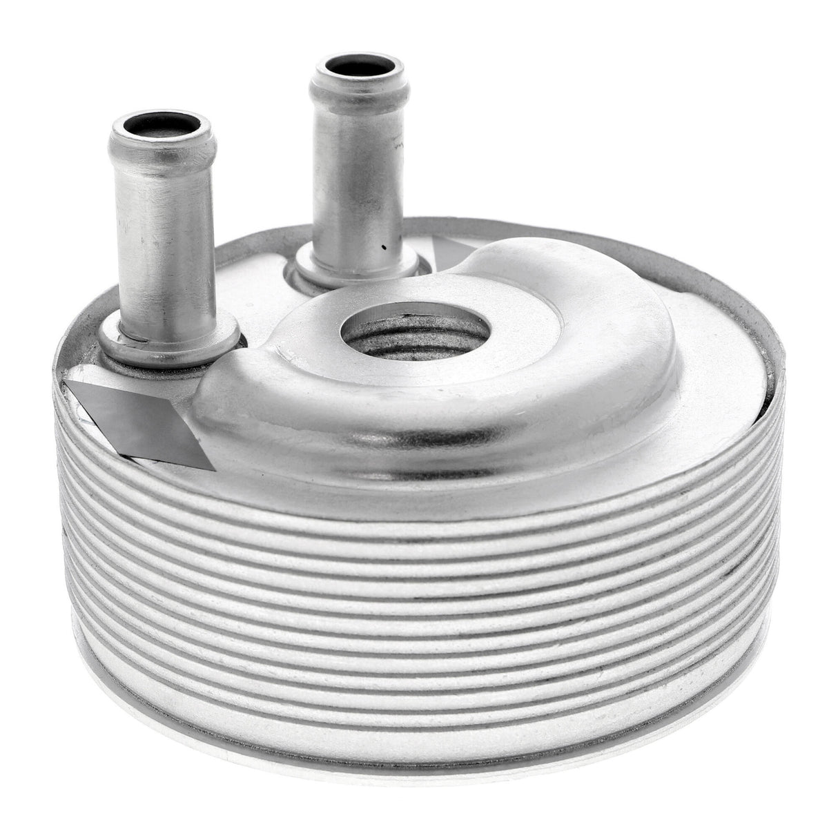 NISSAN Oil Cooler, engine oil  - ACKOJA A38-60-0006