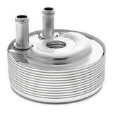 NISSAN Oil Cooler, engine oil  - ACKOJA A38-60-0006