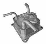 NISSAN Oil Cooler, automatic transmission  - ACKOJA A38-60-0011