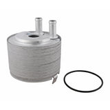 NISSAN Oil Cooler, engine oil  - ACKOJA A38-60-0012