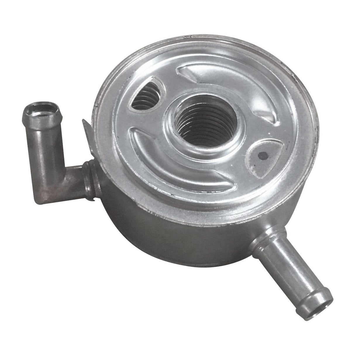 NISSAN Oil Cooler, engine oil  - ACKOJA A38-60-0015