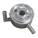 NISSAN Oil Cooler, engine oil  - ACKOJA A38-60-0015