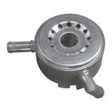 NISSAN Oil Cooler, engine oil  - ACKOJA A38-60-0015