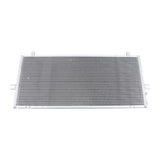 NISSAN Condenser, air conditioning  - ACKOJA A38-62-0001